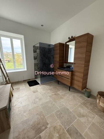 Maison à vendre 6 pièces de 266 m²