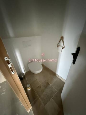 Maison à vendre 6 pièces de 266 m²