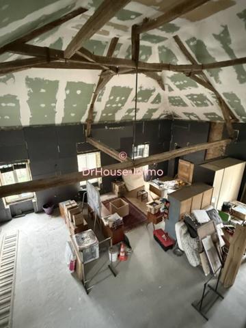 Maison à vendre 6 pièces de 266 m²