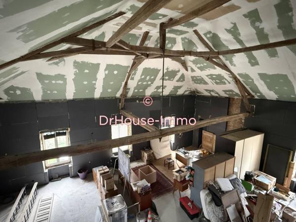 Maison à vendre 6 pièces de 266 m²