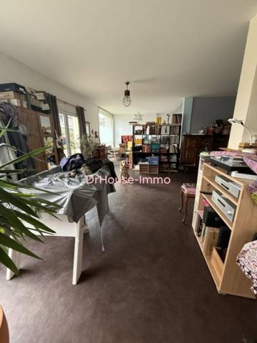 Maison à vendre 6 pièces de 266 m²