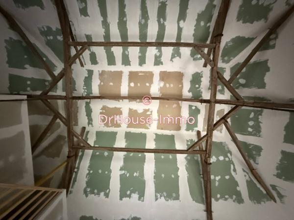 Maison à vendre 6 pièces de 266 m²