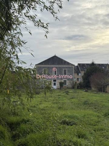 Maison à vendre 6 pièces de 266 m²