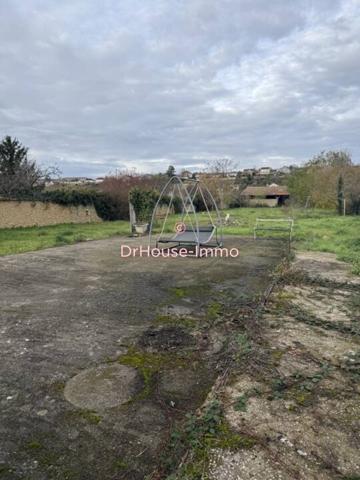 Maison à vendre 6 pièces de 266 m²