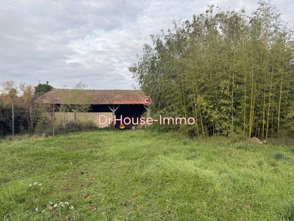 Maison à vendre 6 pièces de 266 m²