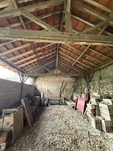 Maison à vendre 6 pièces de 266 m²