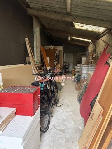 Maison à vendre 6 pièces de 266 m²