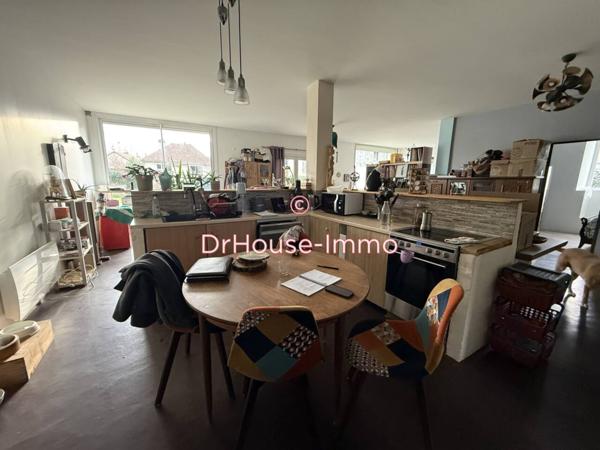 Maison à vendre 6 pièces de 266 m²