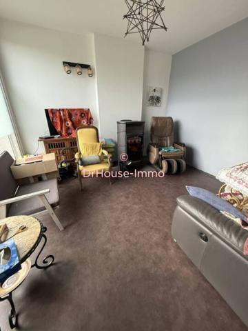 Maison à vendre 6 pièces de 266 m²