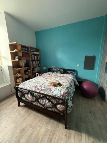 Maison à vendre 6 pièces de 266 m²