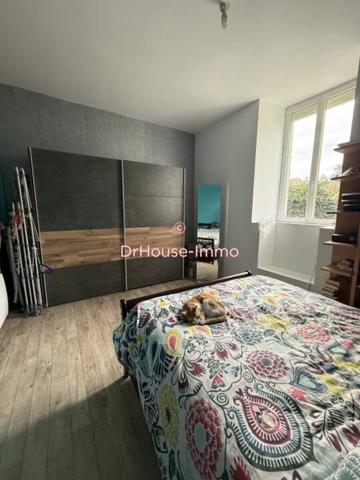 Maison à vendre 6 pièces de 266 m²