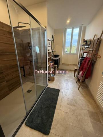 Maison à vendre 6 pièces de 266 m²