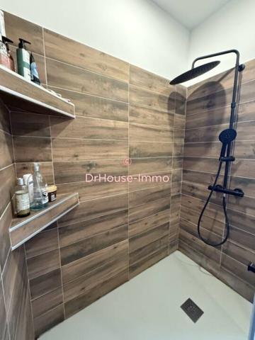 Maison à vendre 6 pièces de 266 m²