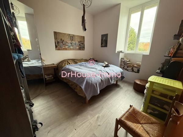 Maison à vendre 6 pièces de 266 m²