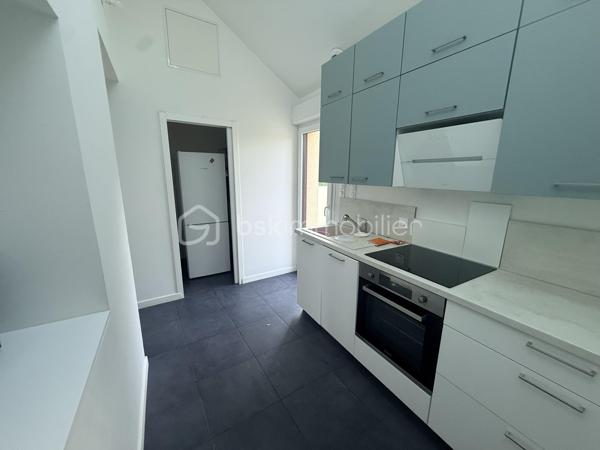 Maison de 92 m²