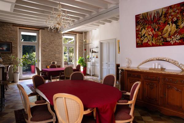 Propriété 450 m² avec piscine à Carcassonne