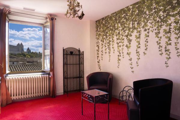 Propriété 450 m² avec piscine à Carcassonne