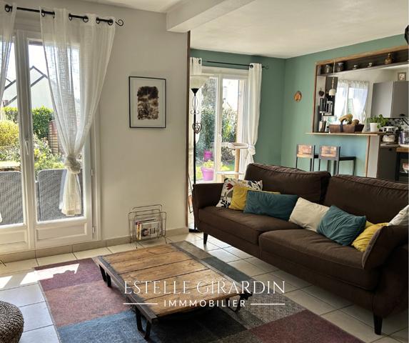 Maison familiale de 4 chambres à Carquefou