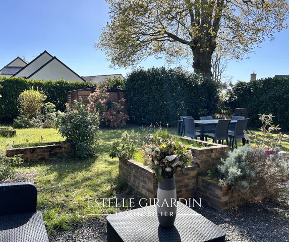 Maison familiale de 4 chambres à Carquefou