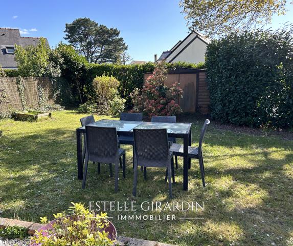 Maison familiale de 4 chambres à Carquefou