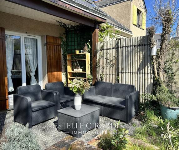 Maison familiale de 4 chambres à Carquefou