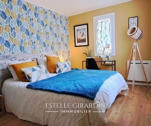 Maison familiale de 4 chambres à Carquefou