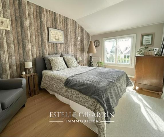 Maison familiale de 4 chambres à Carquefou