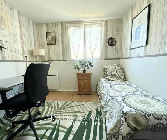 Maison familiale de 4 chambres à Carquefou