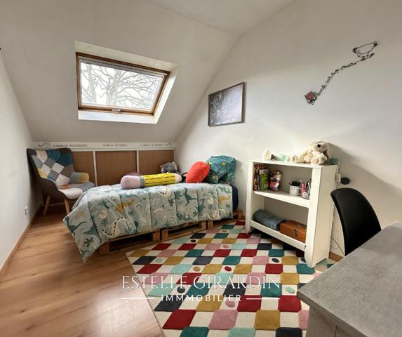 Maison familiale de 4 chambres à Carquefou