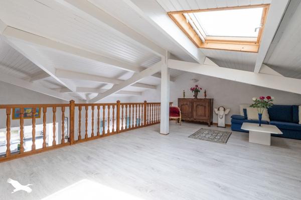 Maison à vendre |  Saint-Denis-d'Oléron |  6 pièces | 201 m²