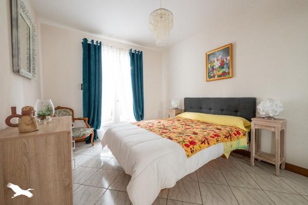 Maison à vendre |  Saint-Denis-d'Oléron |  6 pièces | 201 m²