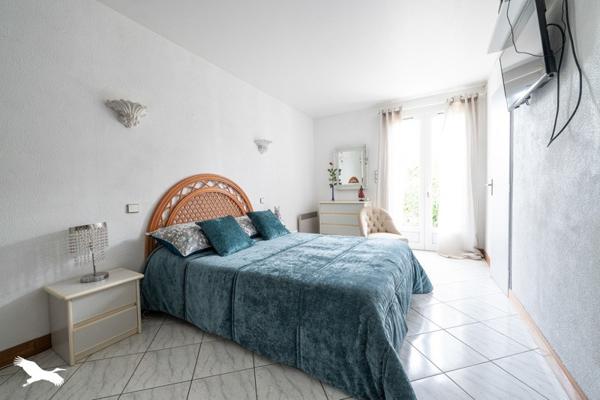 Maison à vendre |  Saint-Denis-d'Oléron |  6 pièces | 201 m²