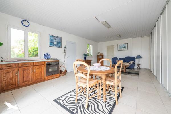 Maison à vendre |  Saint-Denis-d'Oléron |  6 pièces | 201 m²