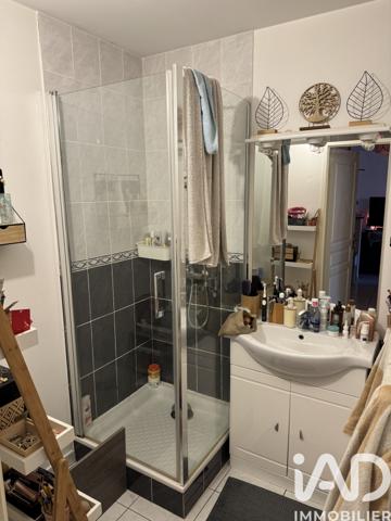 Appartement à vendre 2 pièces 45 m² Basse-Goulaine
