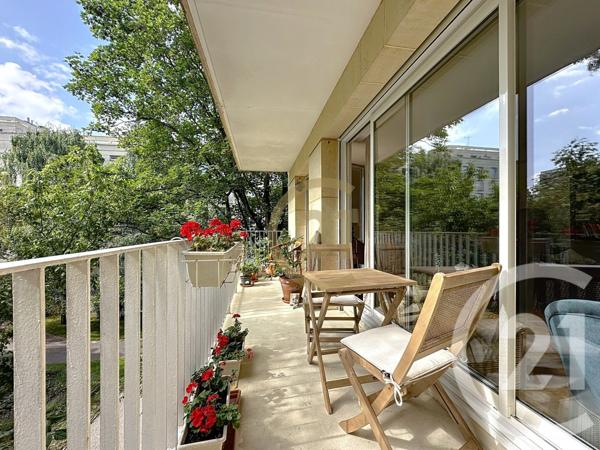 Appartement F5 à vendre  5 pièces - 102 m2 VERSAILLES - 78