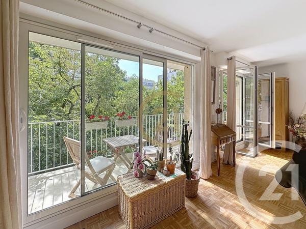 Appartement F5 à vendre  5 pièces - 102 m2 VERSAILLES - 78