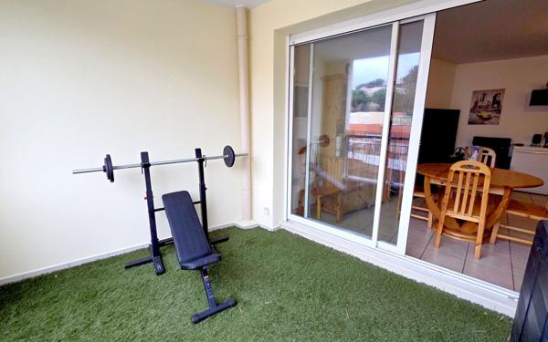 Appartement à vendre    2 pièces • 55 m2 La Seyne-sur-Mer