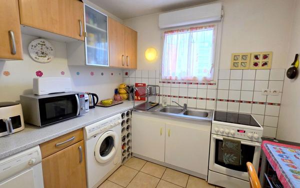 Appartement à vendre    2 pièces • 55 m2 La Seyne-sur-Mer