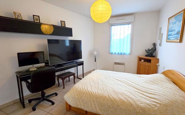 Appartement à vendre    2 pièces • 55 m2 La Seyne-sur-Mer