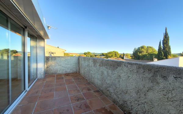 Maison à vendre    4 pièces • 93 m2 La Fare-les-Oliviers