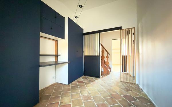 Maison à vendre    4 pièces • 93 m2 La Fare-les-Oliviers