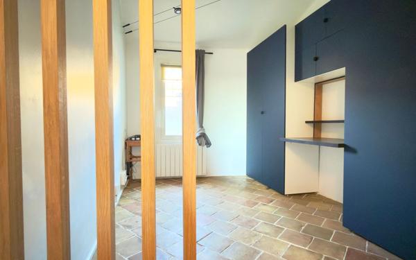 Maison à vendre    4 pièces • 93 m2 La Fare-les-Oliviers