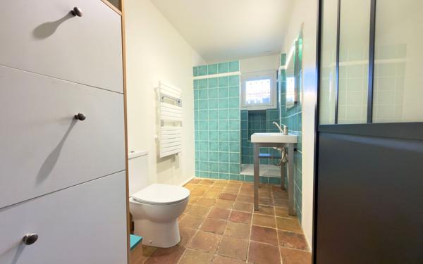 Maison à vendre    4 pièces • 93 m2 La Fare-les-Oliviers