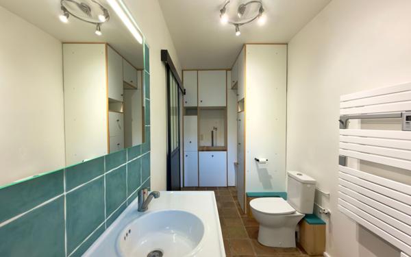 Maison à vendre    4 pièces • 93 m2 La Fare-les-Oliviers