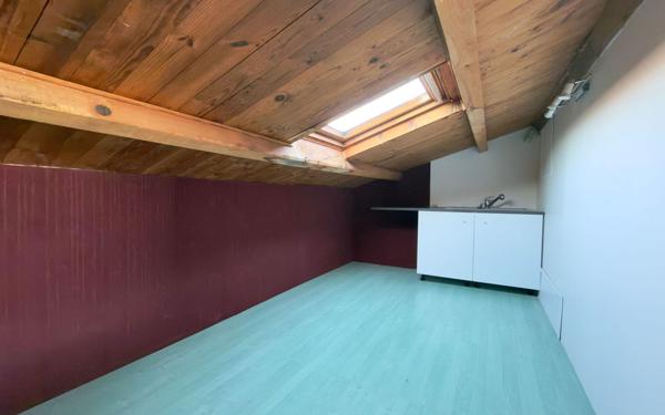 Maison à vendre    4 pièces • 93 m2 La Fare-les-Oliviers