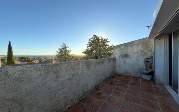 Maison à vendre    4 pièces • 93 m2 La Fare-les-Oliviers