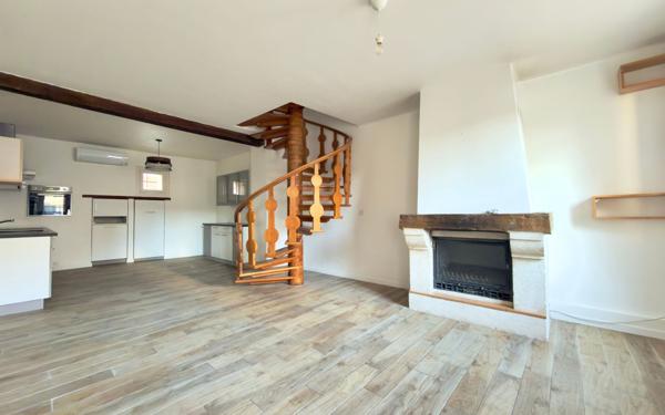 Maison à vendre    4 pièces • 93 m2 La Fare-les-Oliviers