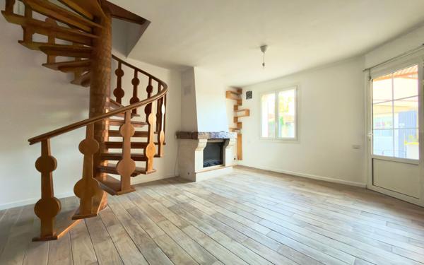 Maison à vendre    4 pièces • 93 m2 La Fare-les-Oliviers