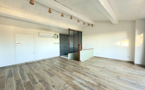 Maison à vendre    4 pièces • 93 m2 La Fare-les-Oliviers