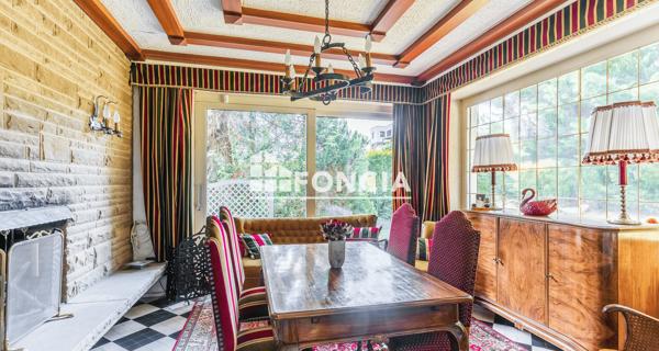 À vendre Maison 8 pièces 252 m² - Thionville 57100